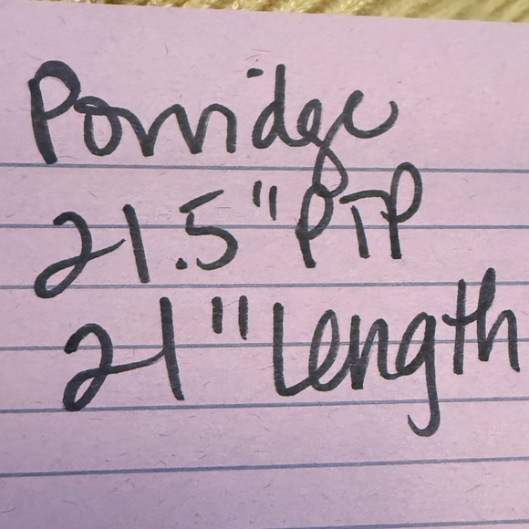 Anthropologie Porridge Quinn Sherpa Fleece Hoodie Size Small - Picture 9 of 10